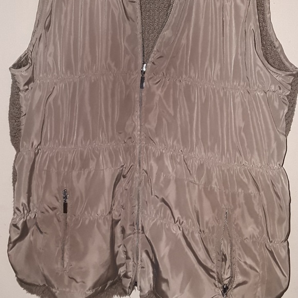 Chico's Vest - Picture 3 of 7
